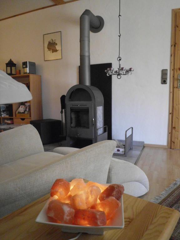 Apartment Im Harz-haus-bruns