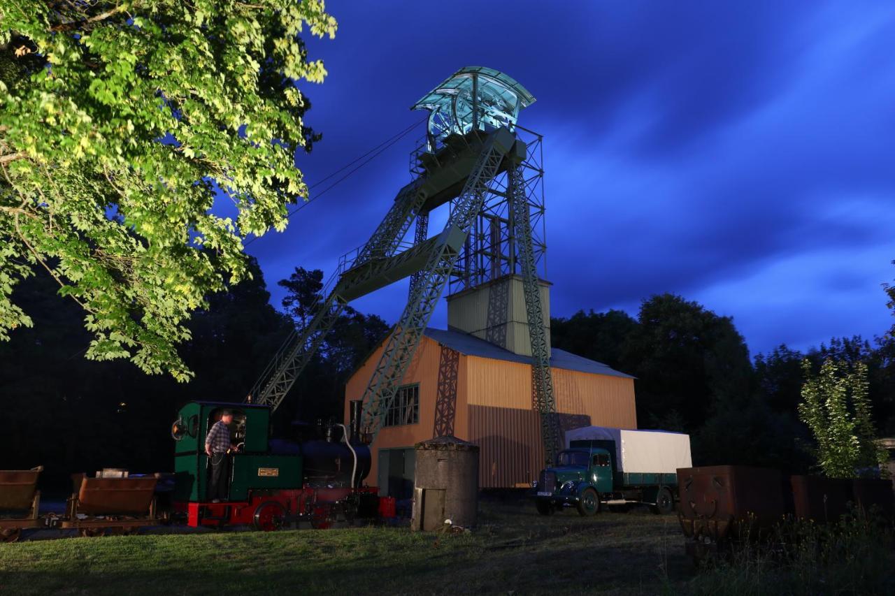 Im Harz-haus-bruns