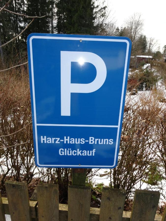 Apartment Im Harz-haus-bruns Clausthal-Zellerfeld