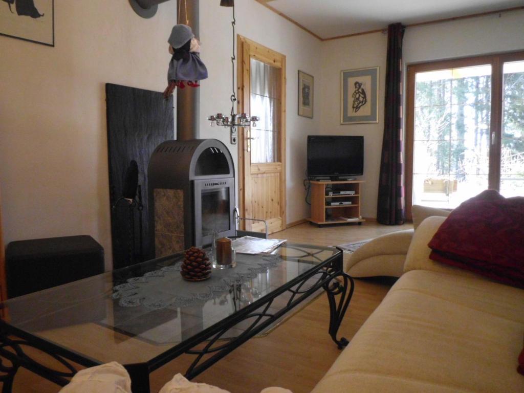 Im Harz-haus-bruns Apartment
