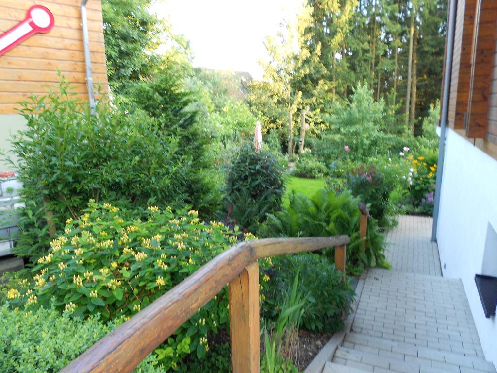 Im Harz-haus-bruns Clausthal-Zellerfeld