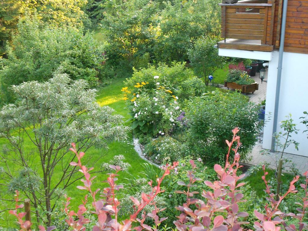 Im Harz-haus-bruns