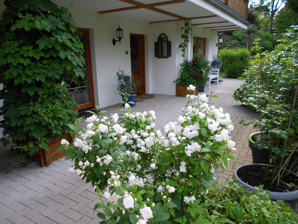 Im Harz-haus-bruns