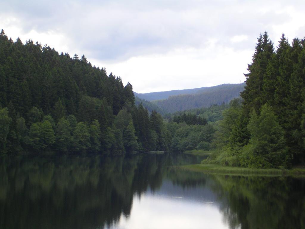 Im Harz-haus-bruns * Clausthal-Zellerfeld