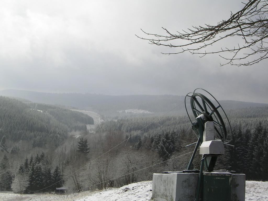 Im Harz-haus-bruns Apartment