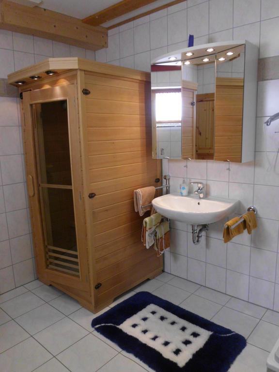 Im Harz-haus-bruns Apartment Clausthal-Zellerfeld