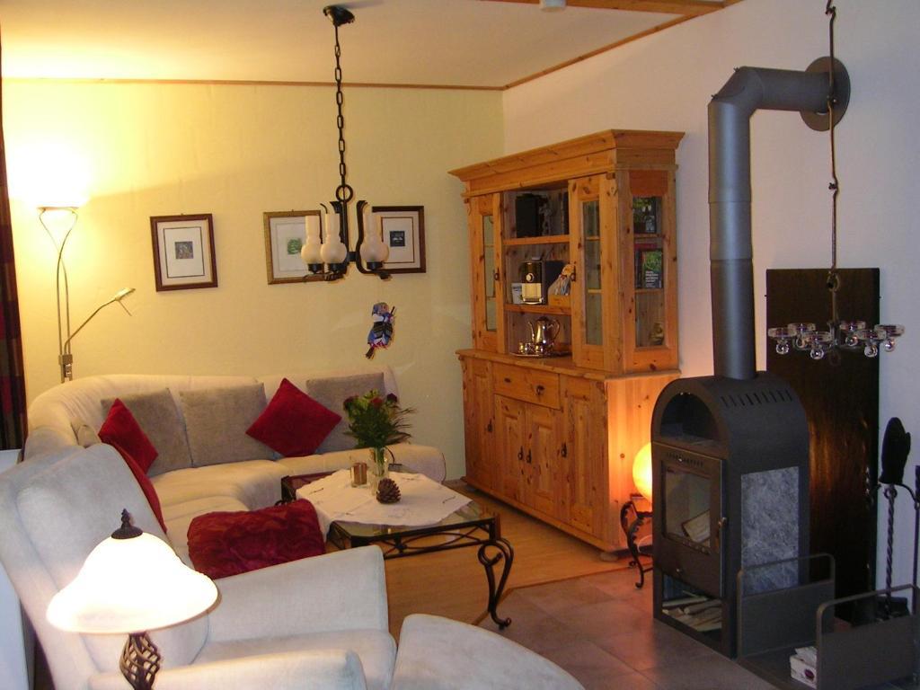Im Harz-haus-bruns * Clausthal-Zellerfeld