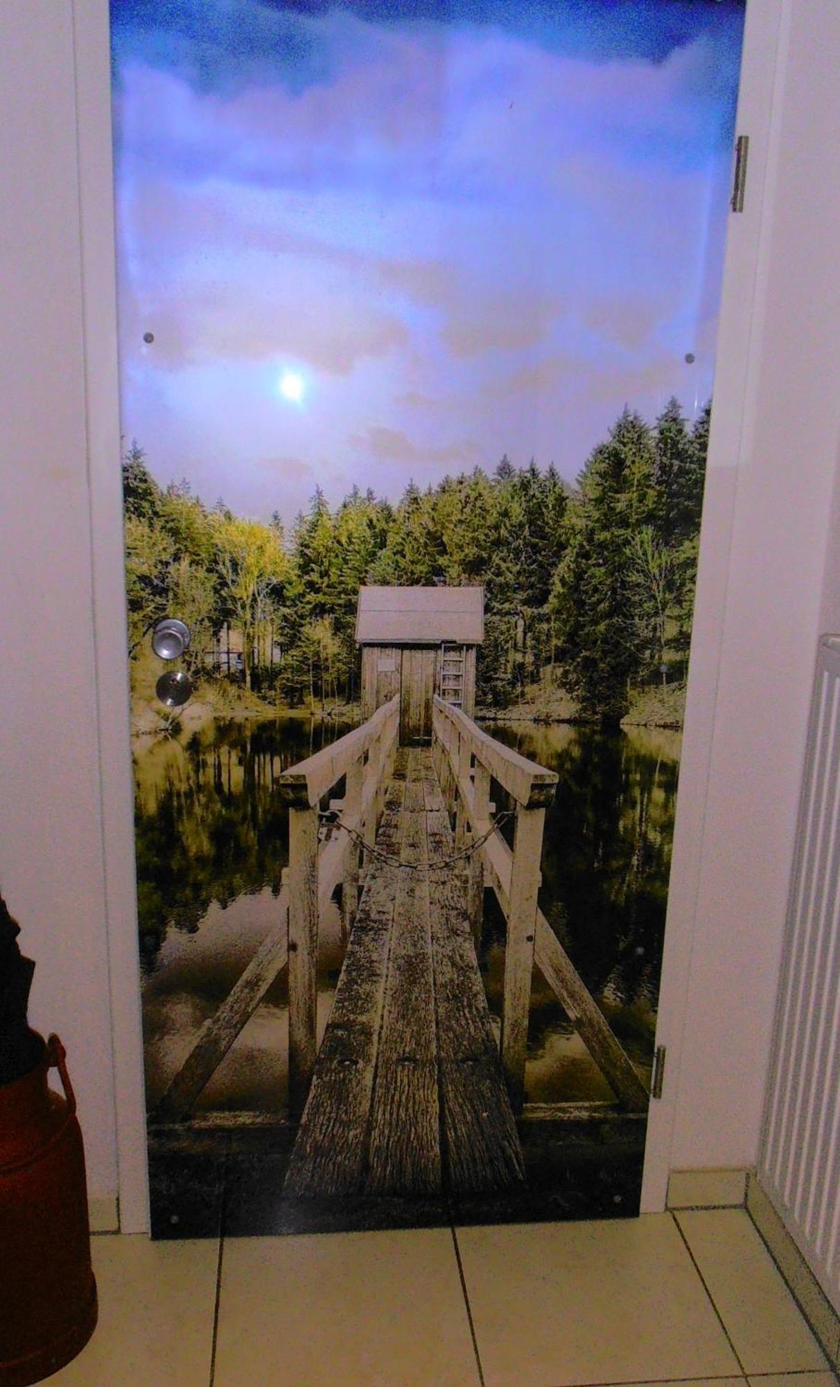 Im Harz-haus-bruns