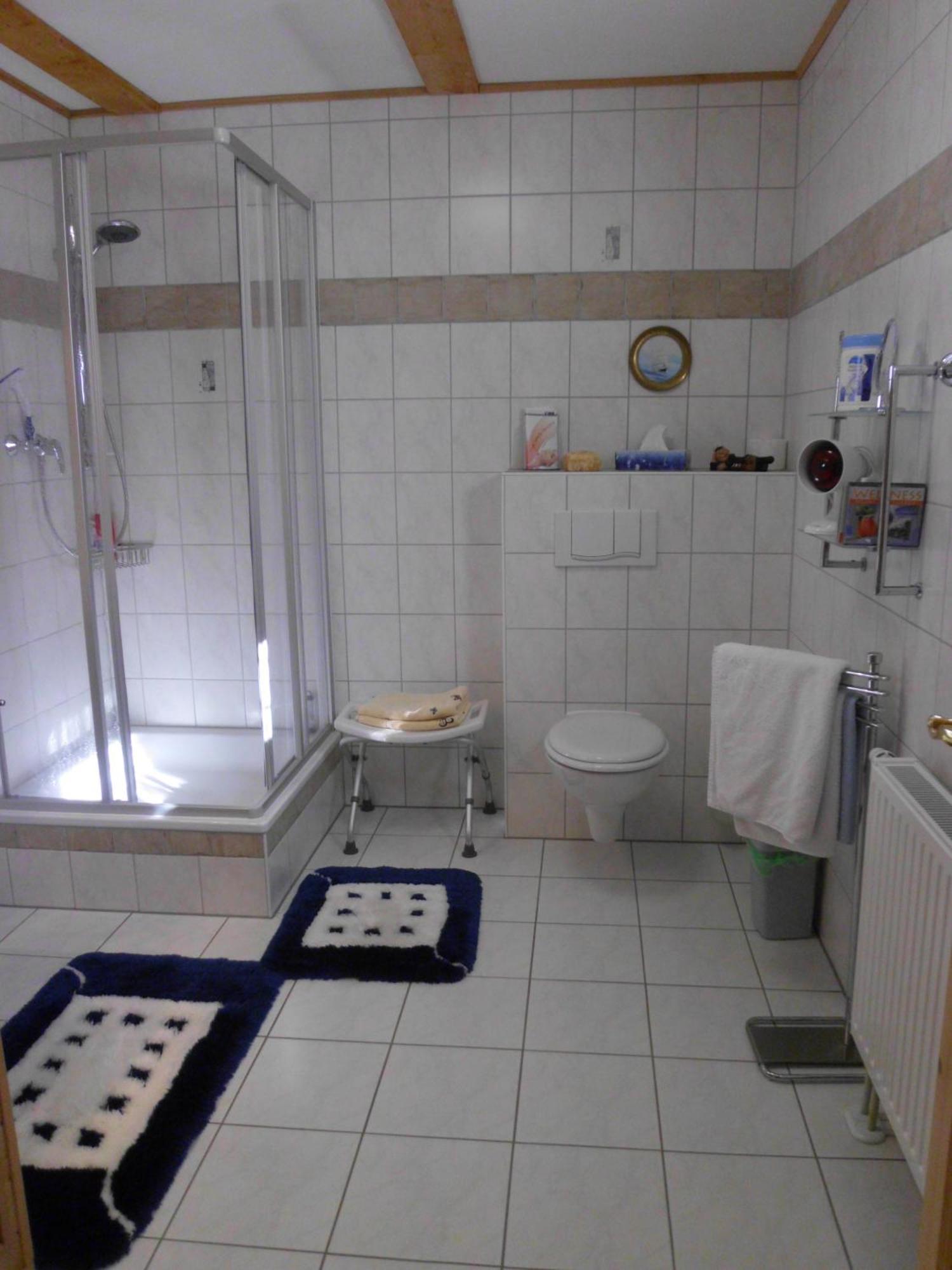 Apartment Im Harz-haus-bruns *