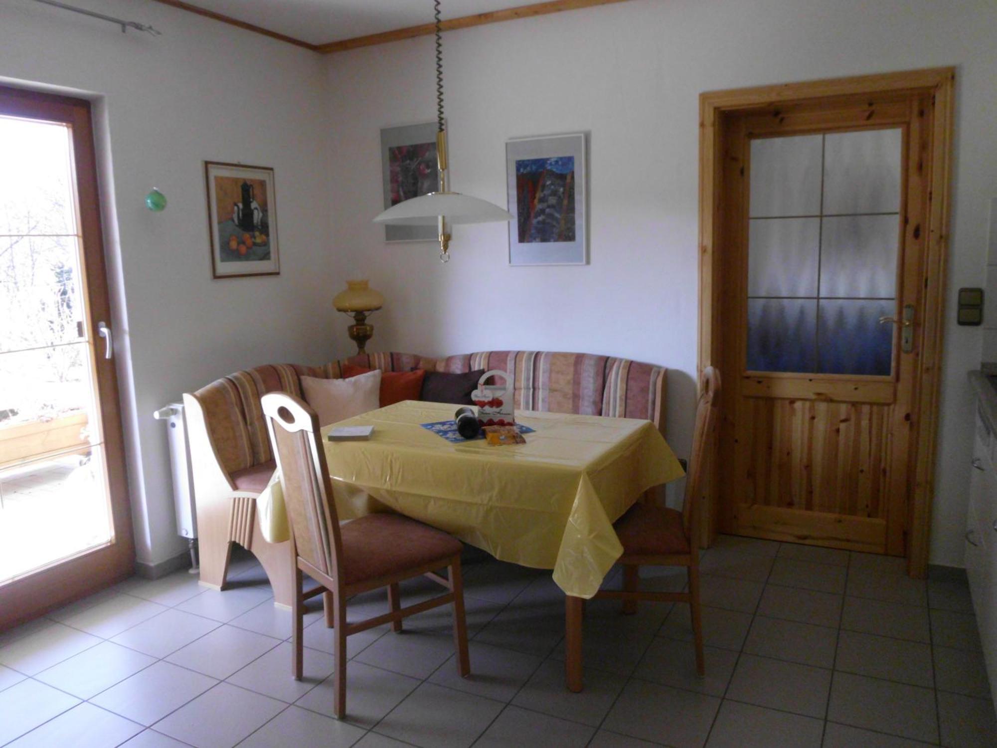 Im Harz-haus-bruns