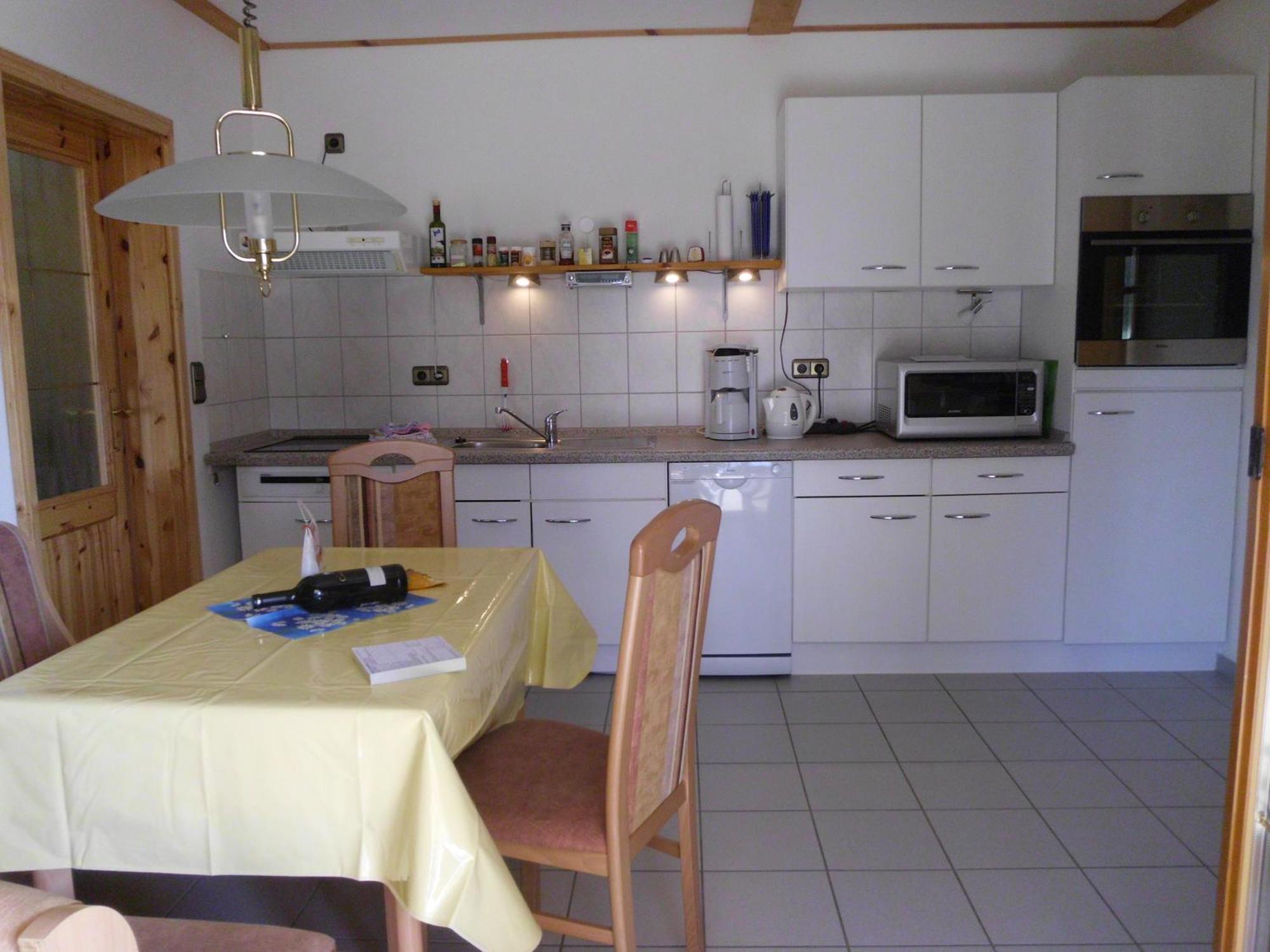 Im Harz-haus-bruns