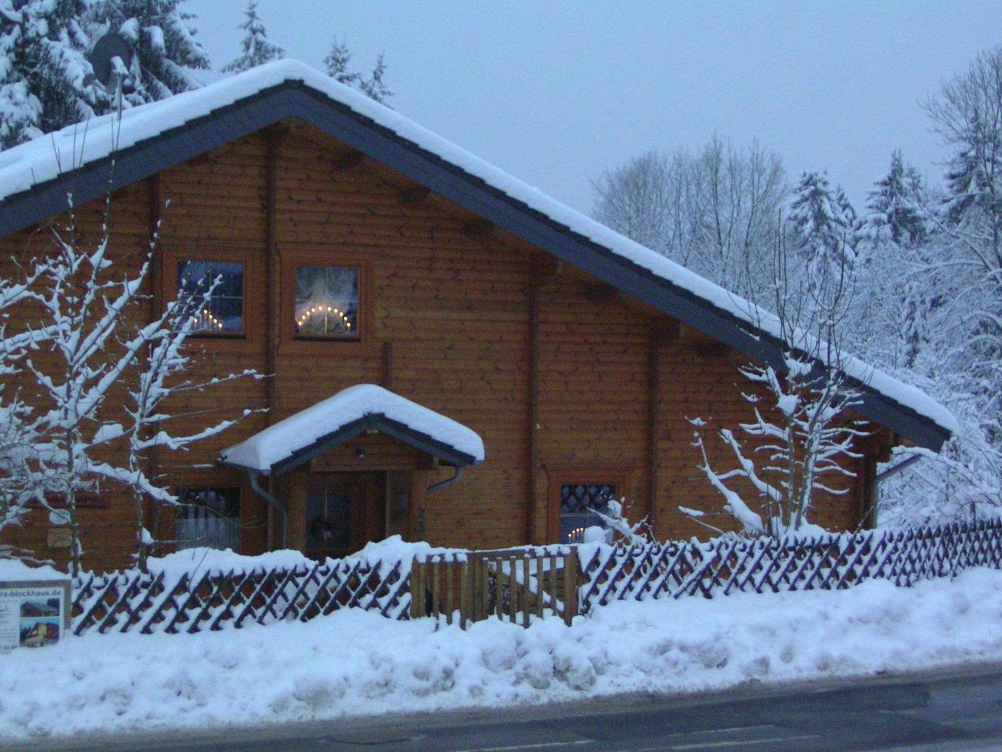 Im Harz-haus-bruns Clausthal-Zellerfeld