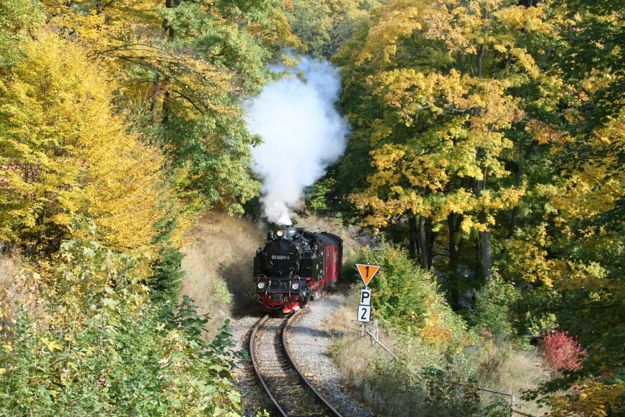 Im Harz-haus-bruns Clausthal-Zellerfeld