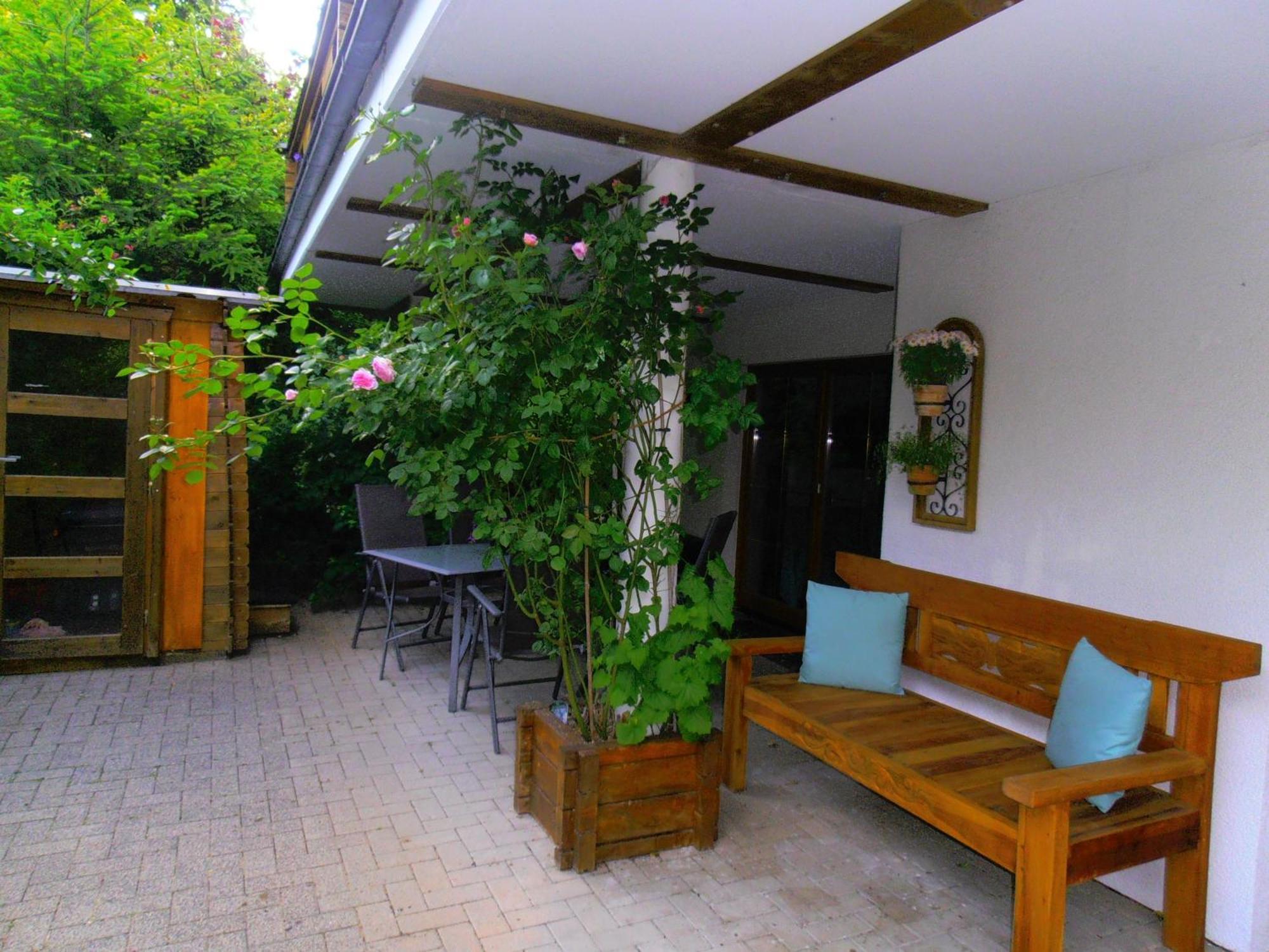 Im Harz-haus-bruns *