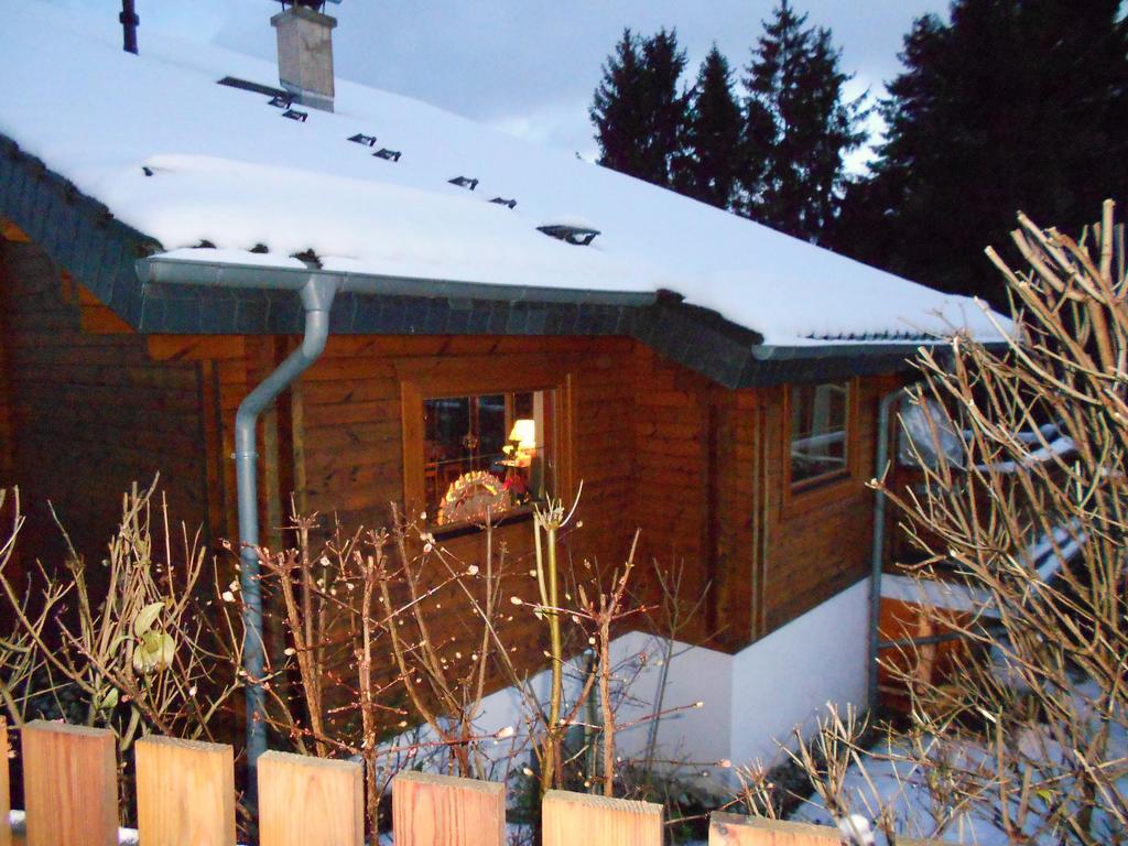 Im Harz-haus-bruns Clausthal-Zellerfeld