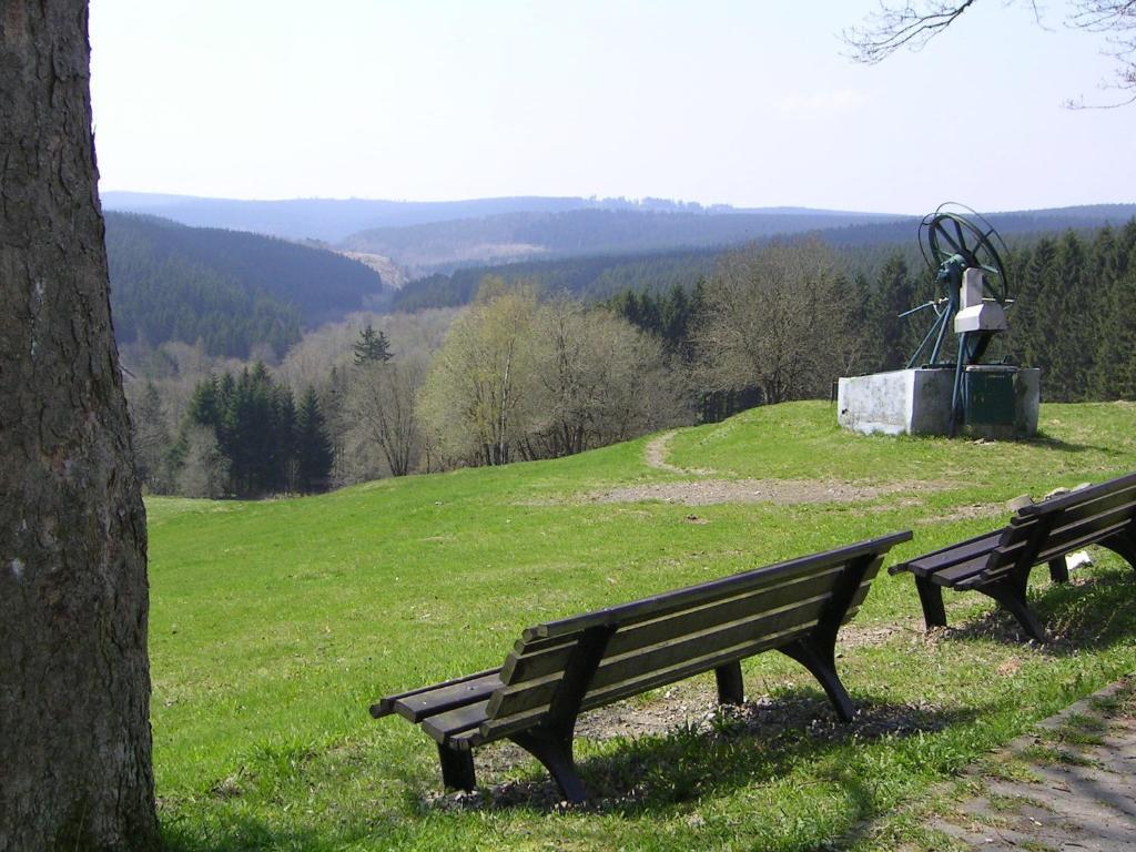 Im Harz-haus-bruns * Clausthal-Zellerfeld