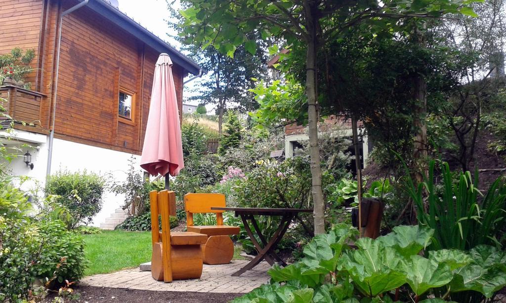 Im Harz-haus-bruns