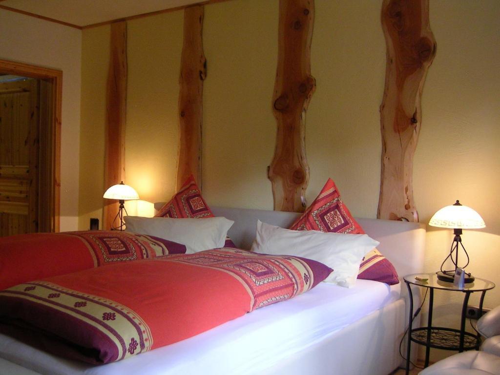 Im Harz-haus-bruns