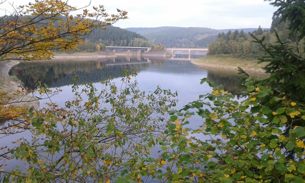 Im Harz-haus-bruns Apartment *