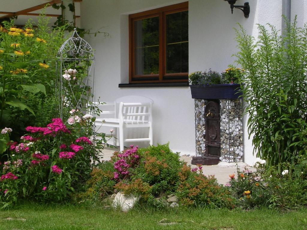 Im Harz-haus-bruns Apartment *