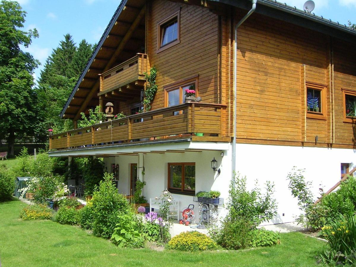 Im Harz-haus-bruns