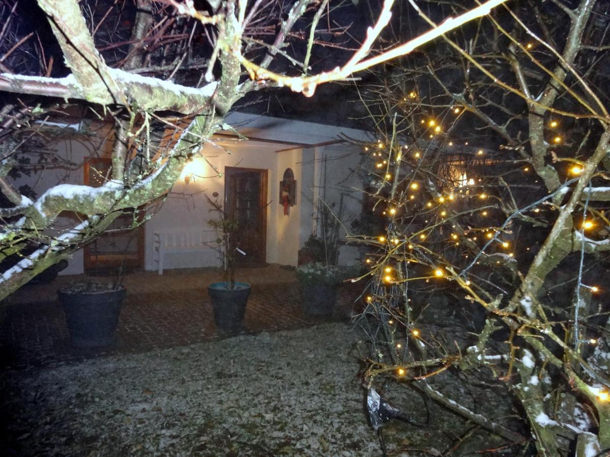 Im Harz-haus-bruns Apartment