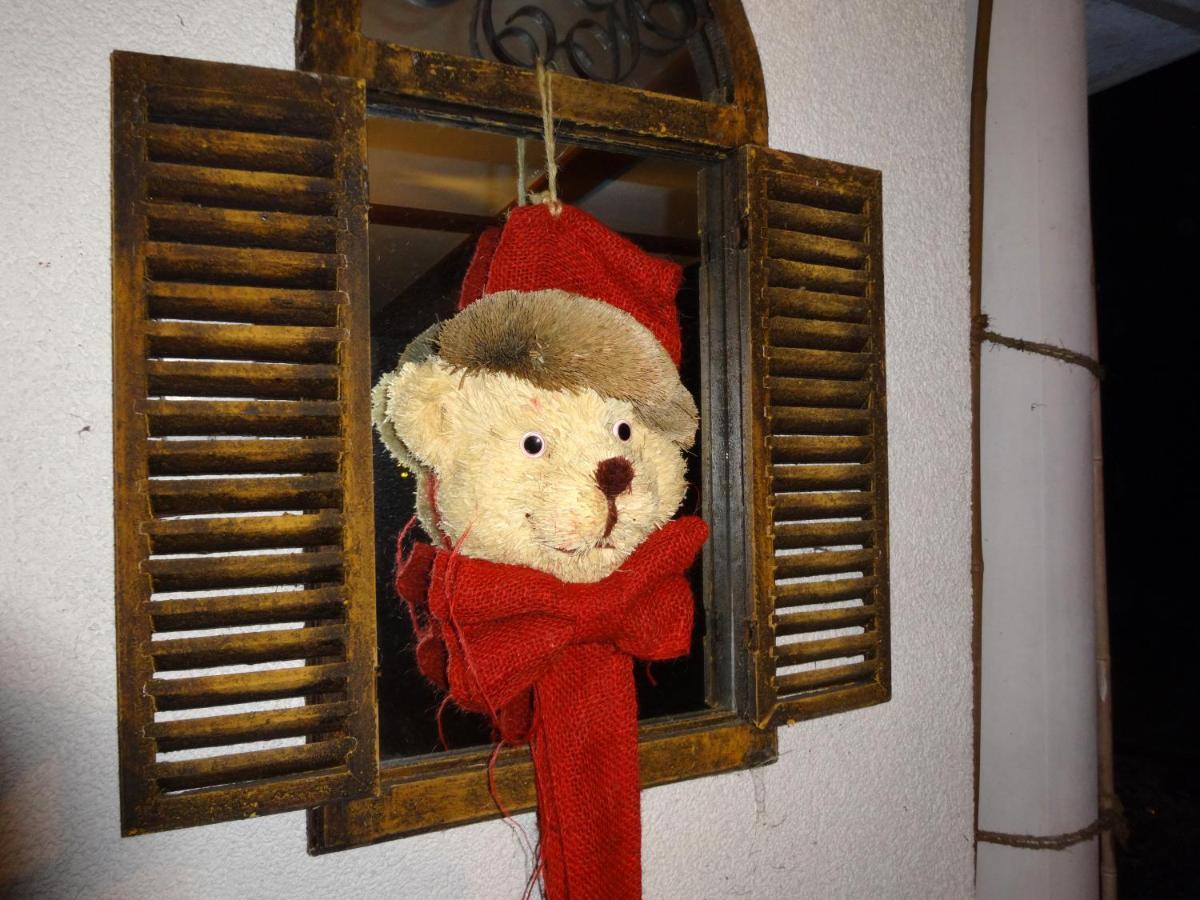 Im Harz-haus-bruns *