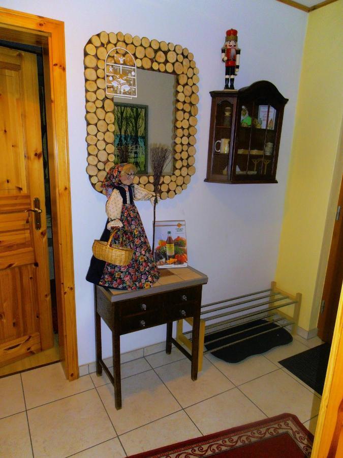 Im Harz-haus-bruns Clausthal-Zellerfeld